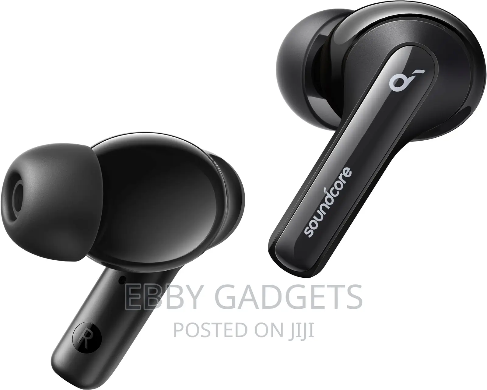 Soundcore by Anker Life Note 3i Noise Cancelling Earbuds