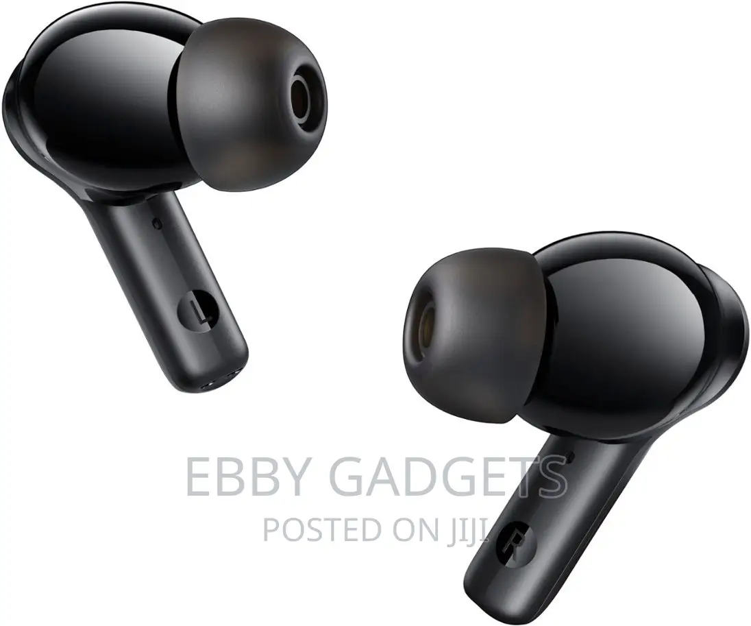Soundcore by Anker Life Note 3i Noise Cancelling Earbuds