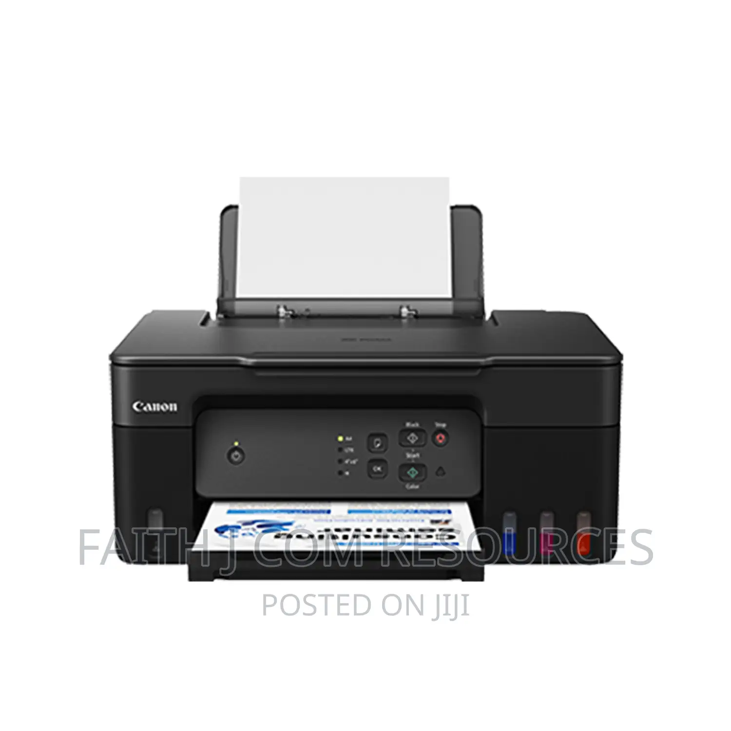 Canon (G2430) Pixma Printer