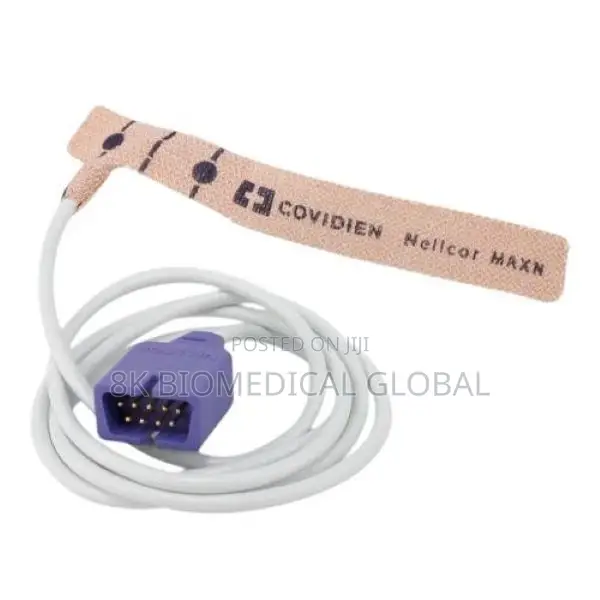 Pack of 20pcs Paediatric Pulse Oximeter Sensor
