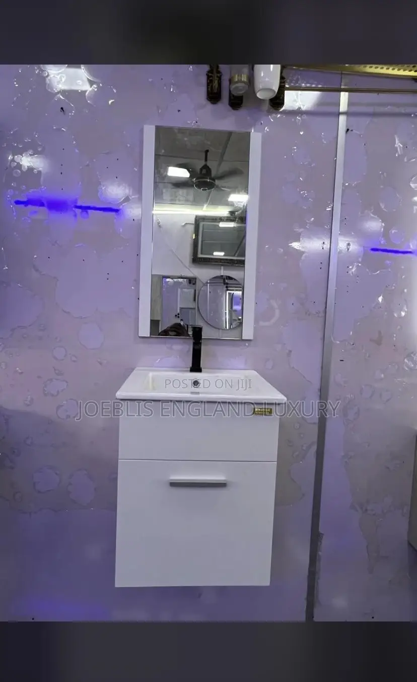Hanging PVC Cabinet