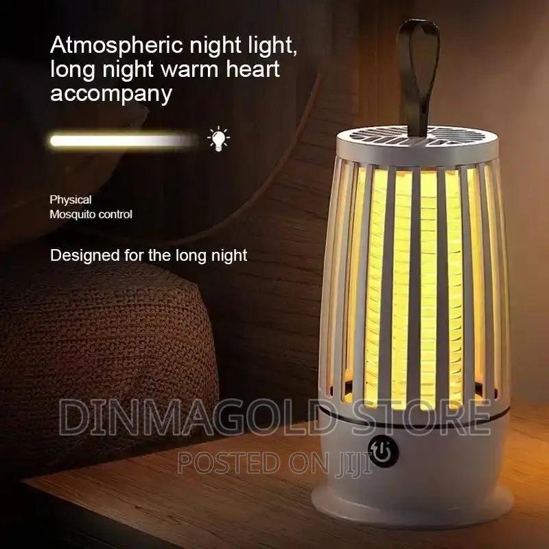 Professional Uv Mosquito Killer