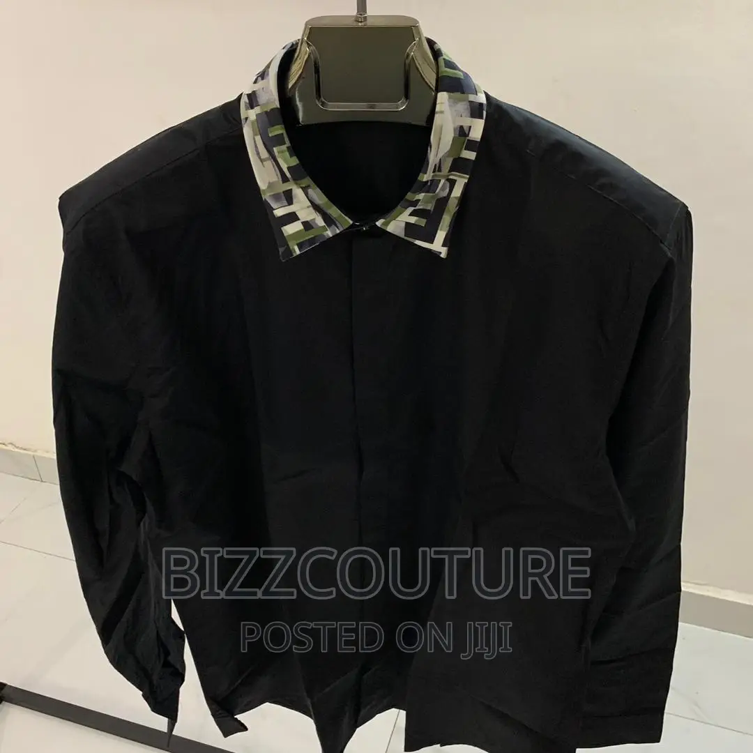 Original CHRISTIAN DIOR Shirts Available in Store