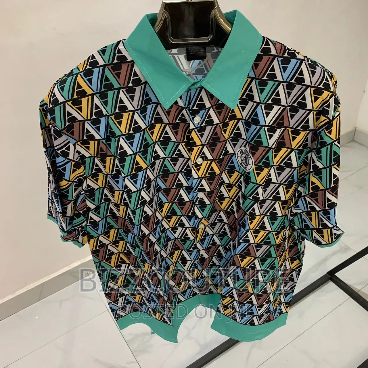 Original GUCCI Shirts Available in Store