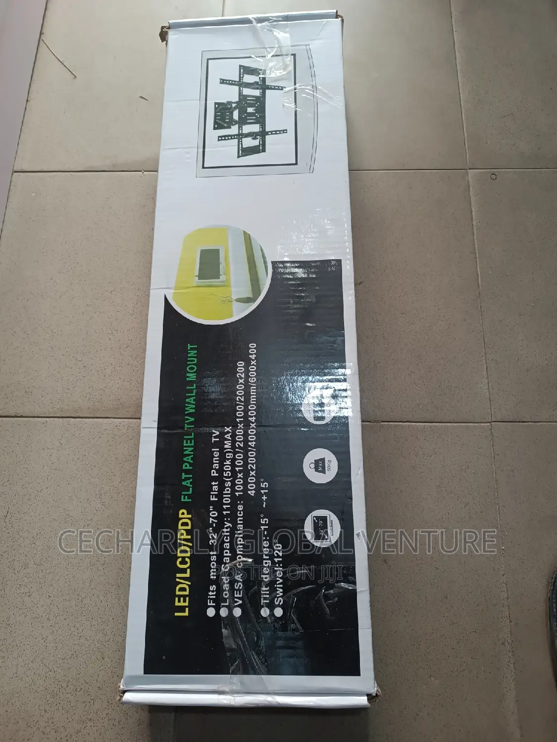 TV Wall Mount 32" - 70"
