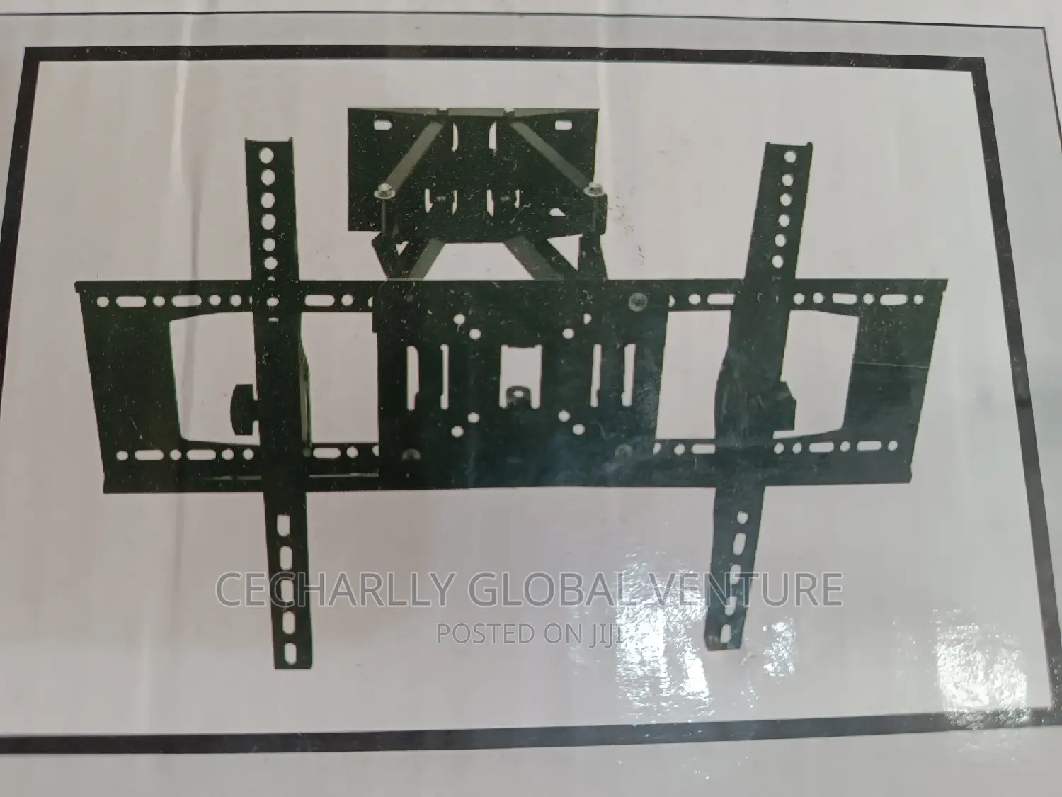 TV Wall Mount 32" - 70"