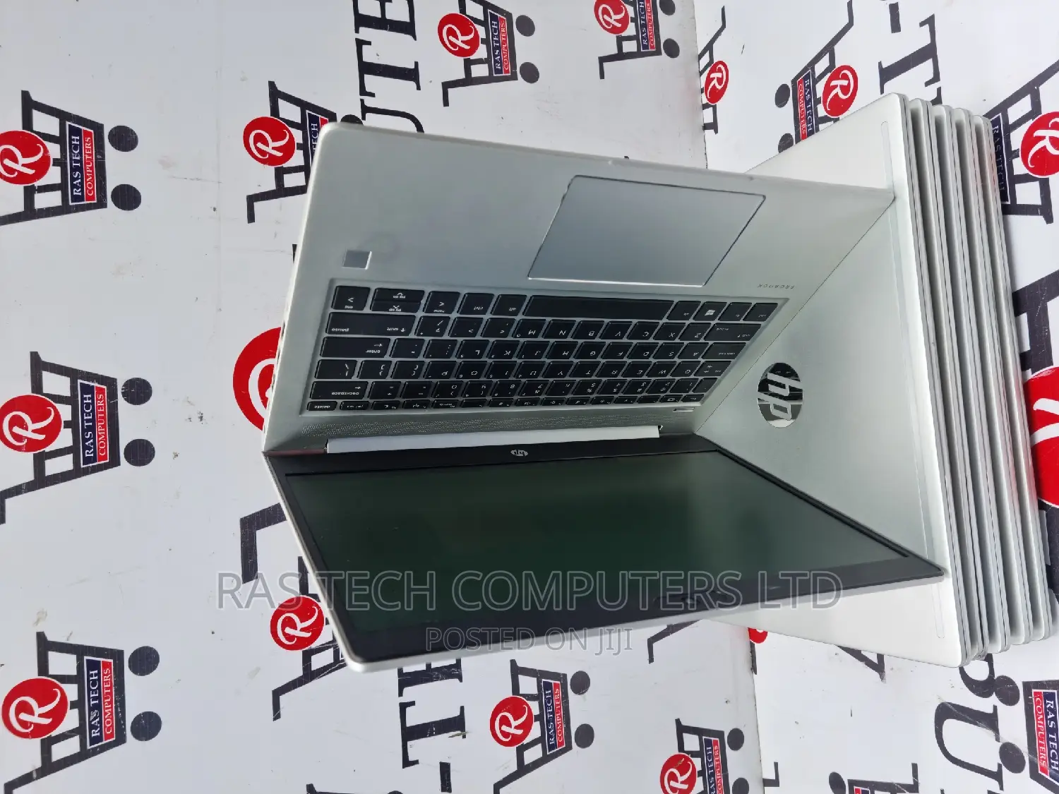 Laptop HP ProBook 430 G7 8GB Intel Core i7 SSD 256GB