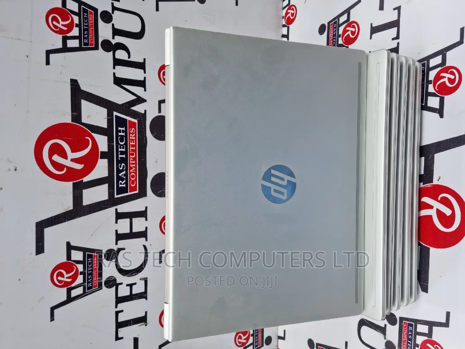 Laptop HP ProBook 430 G7 8GB Intel Core i7 SSD 256GB