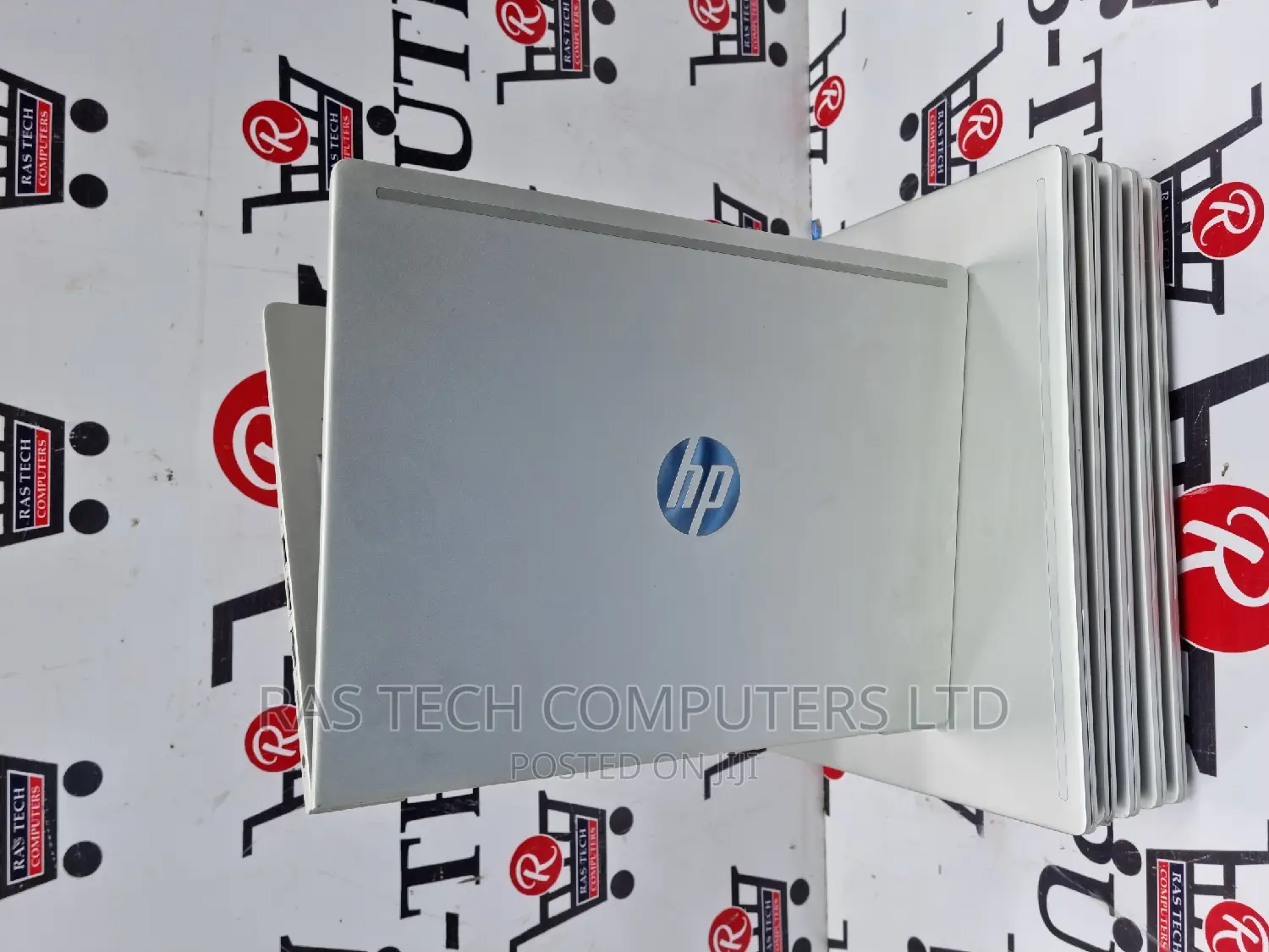 Laptop HP ProBook 430 G7 8GB Intel Core i7 SSD 256GB