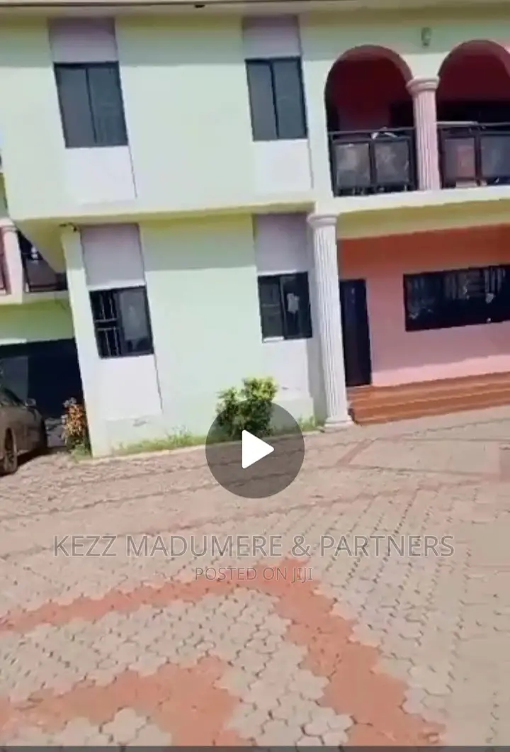 5bdrm Duplex in Phase 6, Trans for sale