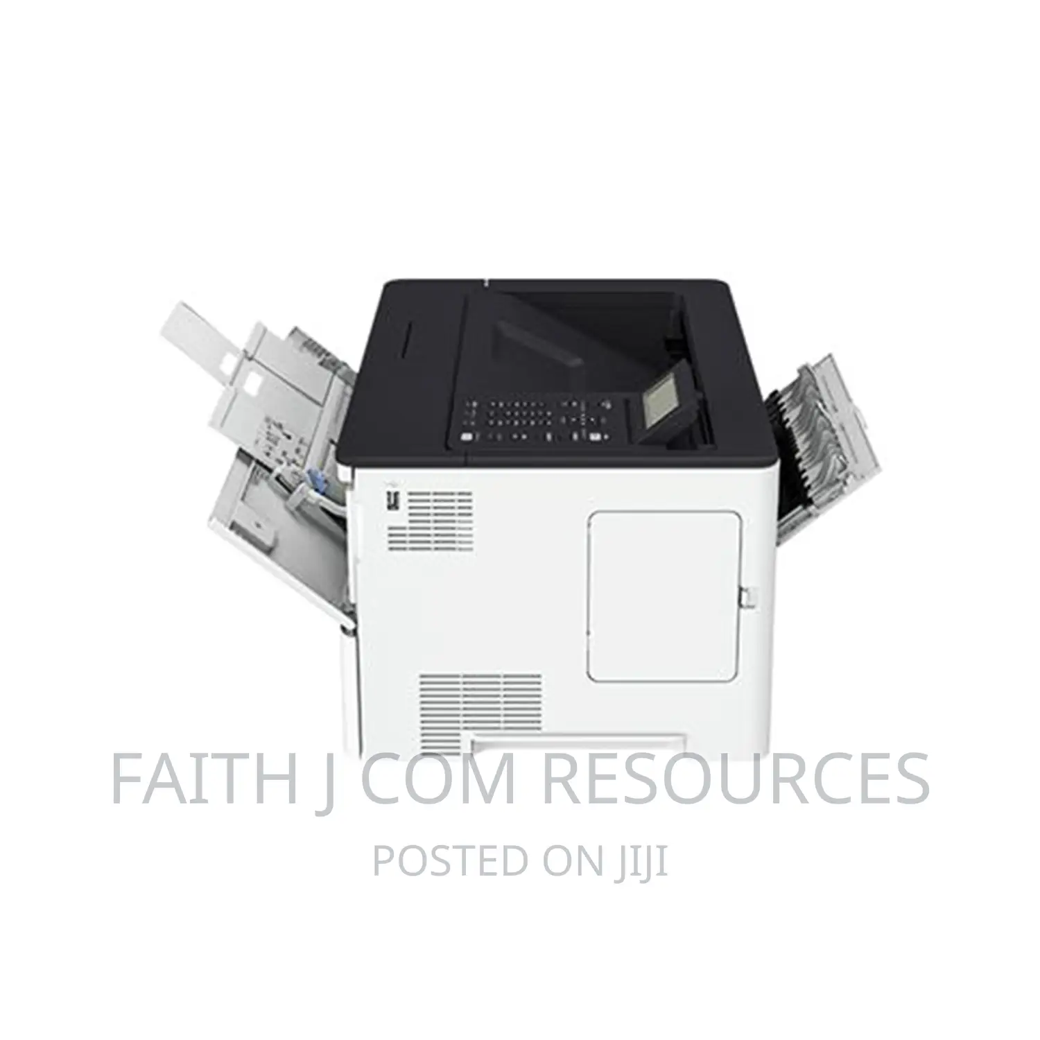 Canon (LBP312X) I-Sensys A4, A5, B5 Laser Printer