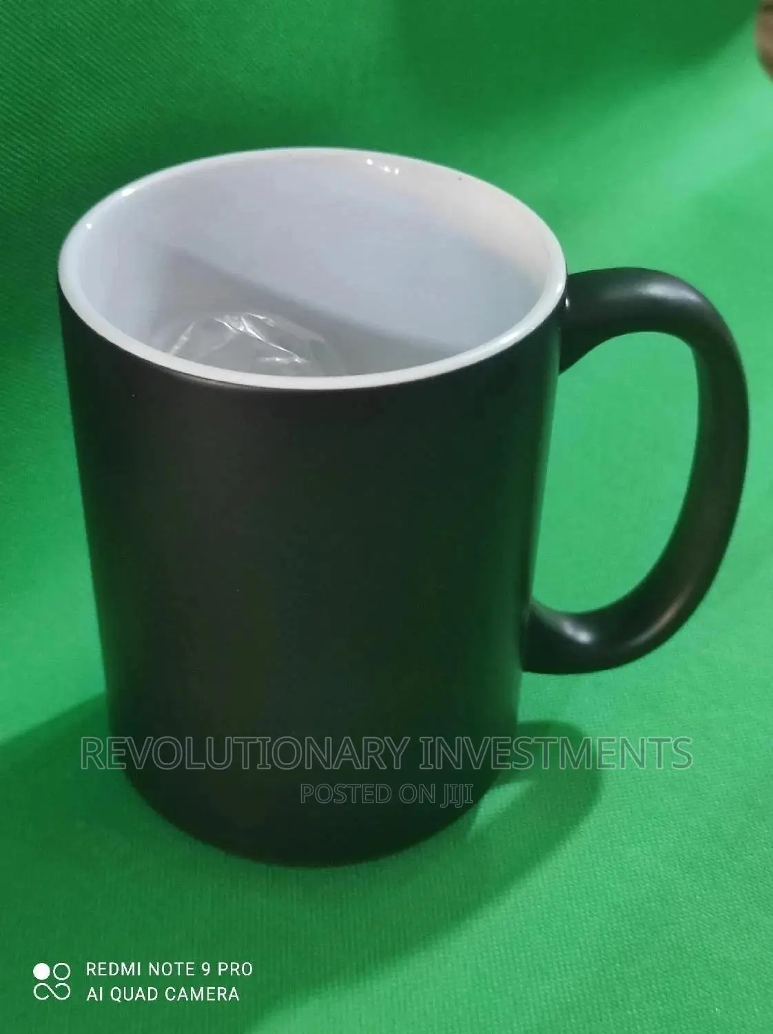 11oz Magic Mug (36 Units)
