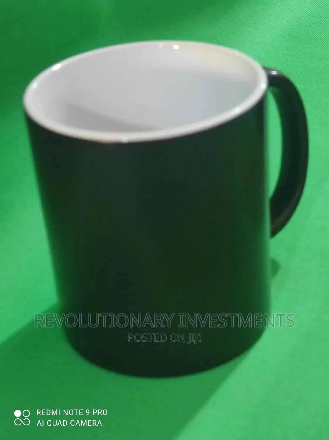 15oz Magic Mug (36 Units)