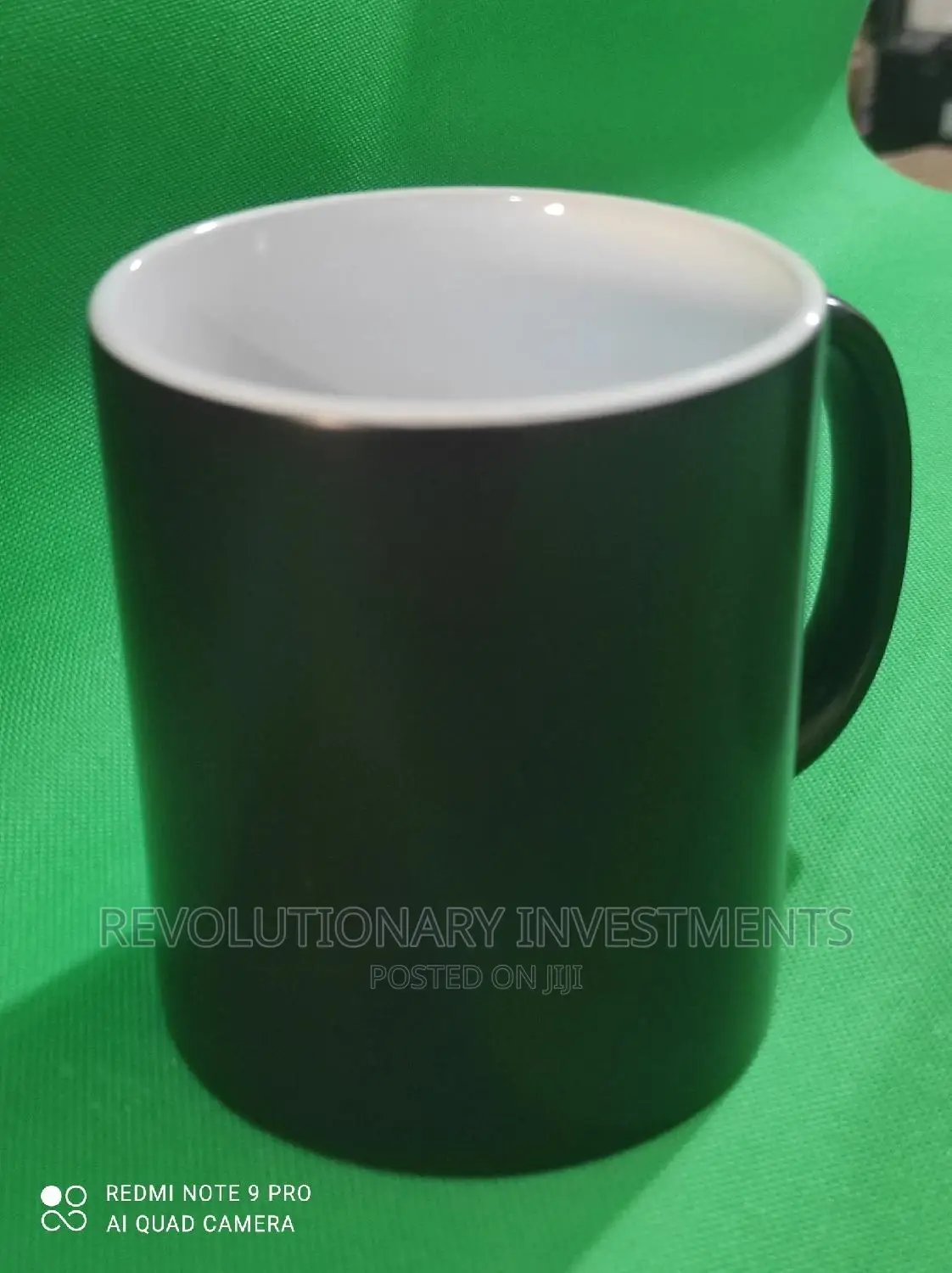 15oz Magic Mug (36 Units)