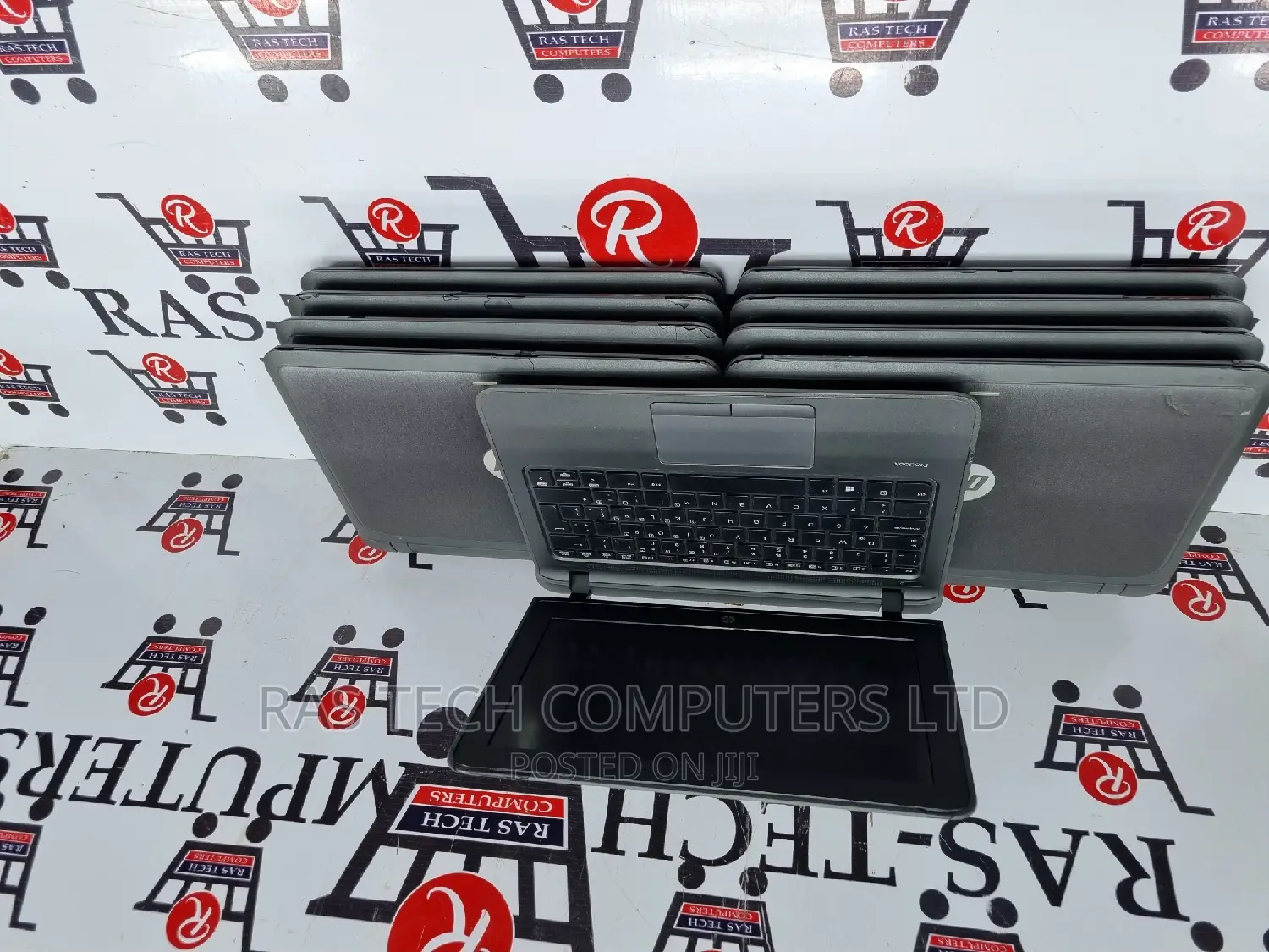 Laptop HP ProBook 11 G2 EE 8GB Intel HDD+SSD 500GB
