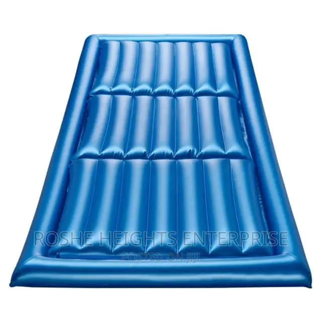 Water Mattress for Bedsore