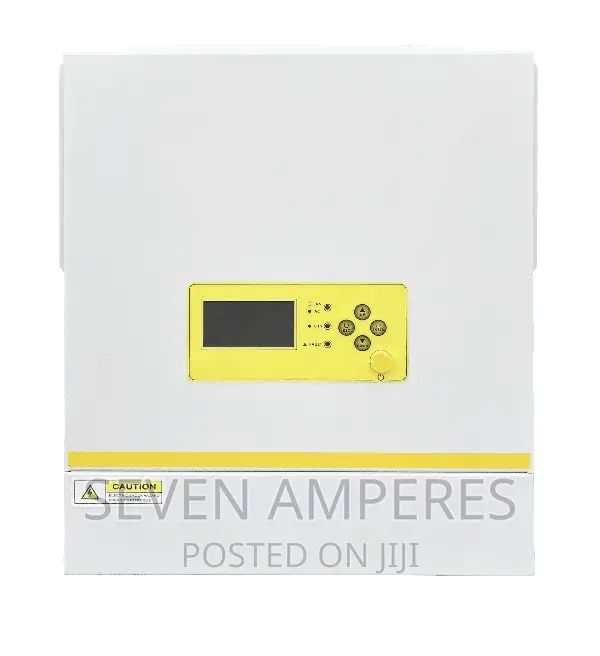 SMKSOLAR 24v 3.5kva Hybrid Inverter
