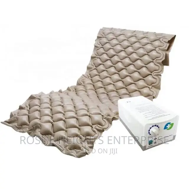 Anti Bedsore Mattress With Pump