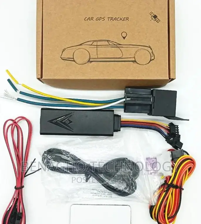 Quality Vehicle Tracker Device Only