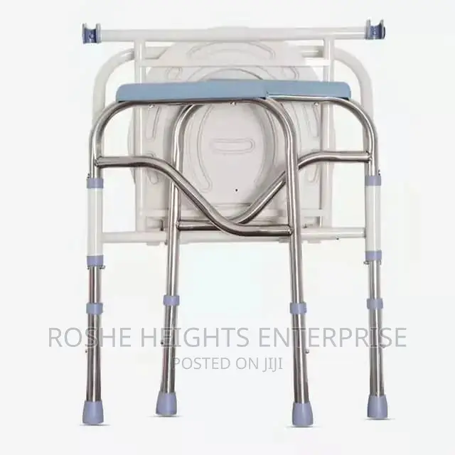 Commode Chair