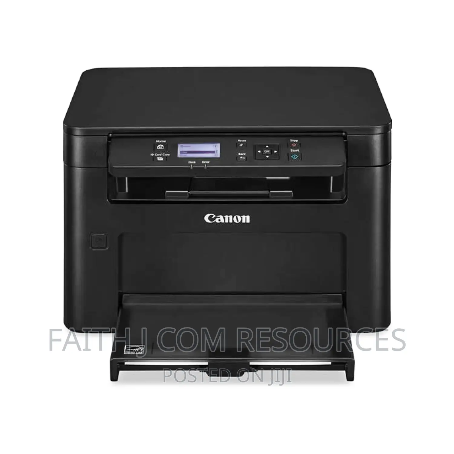 Canon (MF113W) I-Sensys All in One Laser Printer
