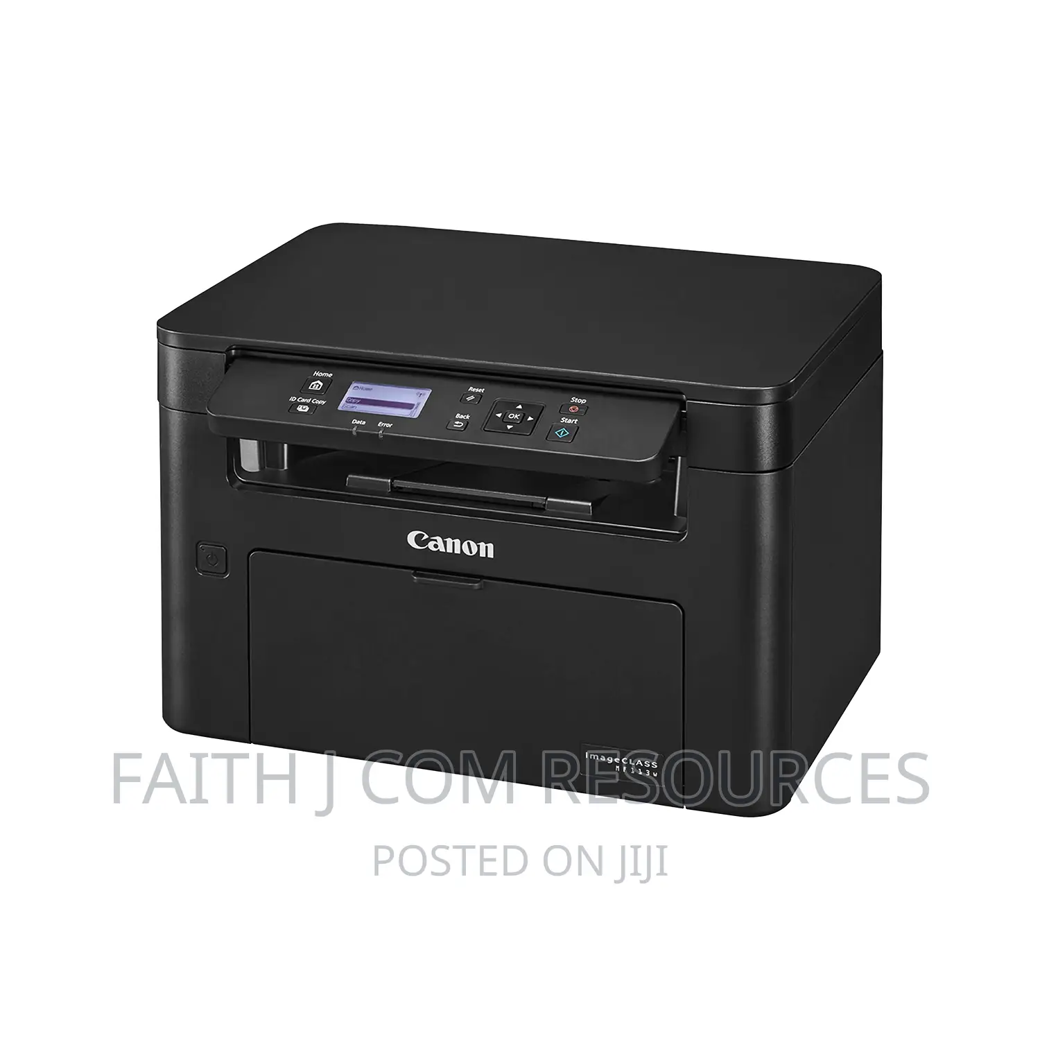 Canon (MF113W) I-Sensys All in One Laser Printer