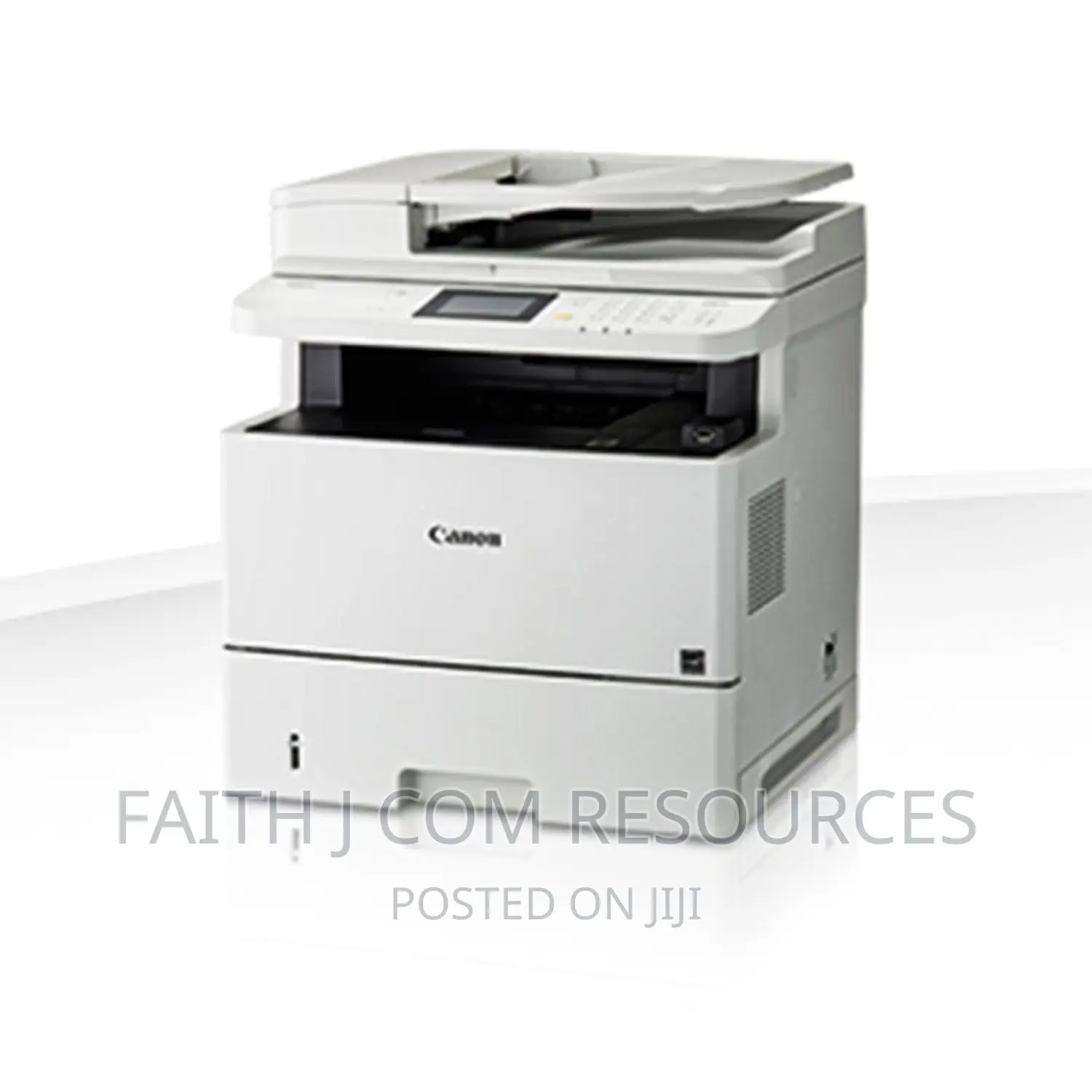 Canon (MF512X) I-Sensys All-in-One Laser Printer
