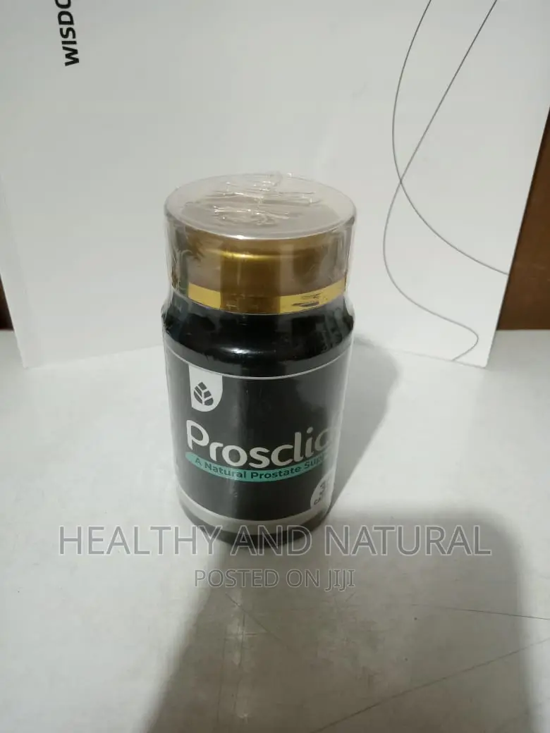Prosclick Is an Excellent Option for Treatment of Prostate