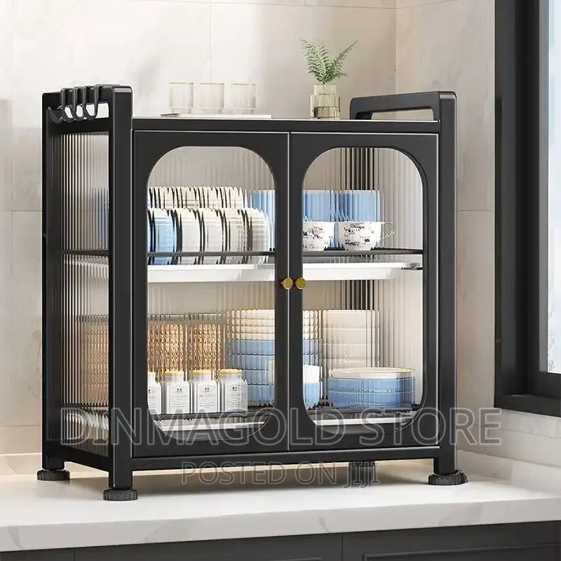 Cabinet Buffet Sideboard Display Cupboard