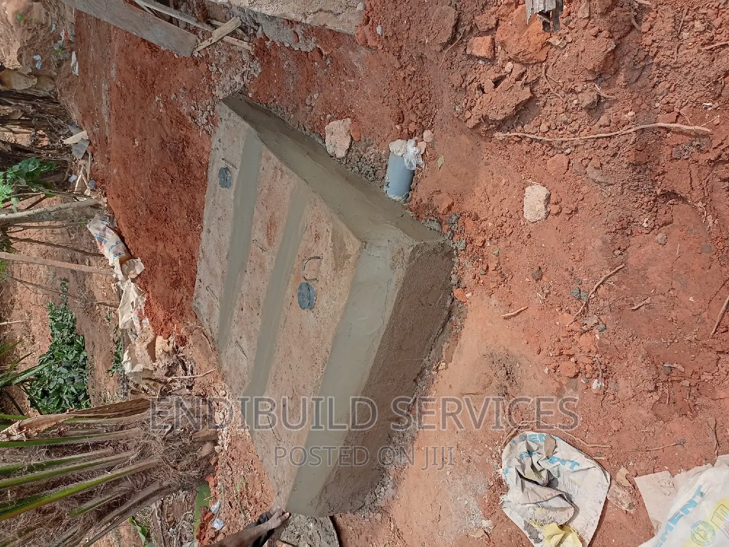 Biodigester System