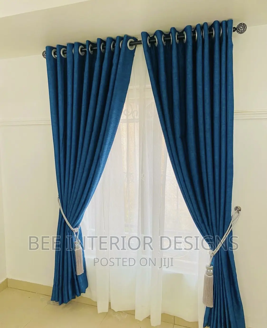 Luxury Curtains