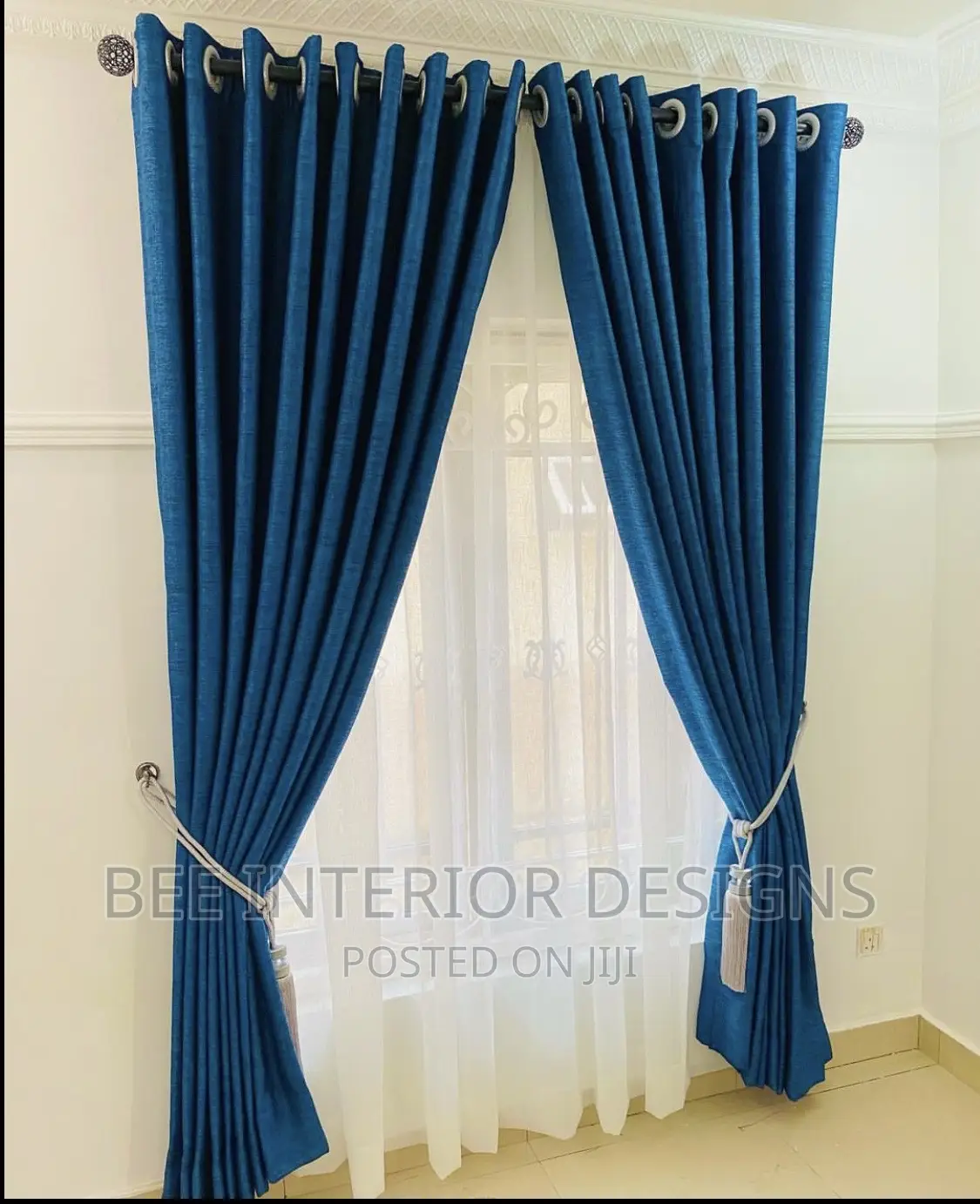 Luxury Curtains
