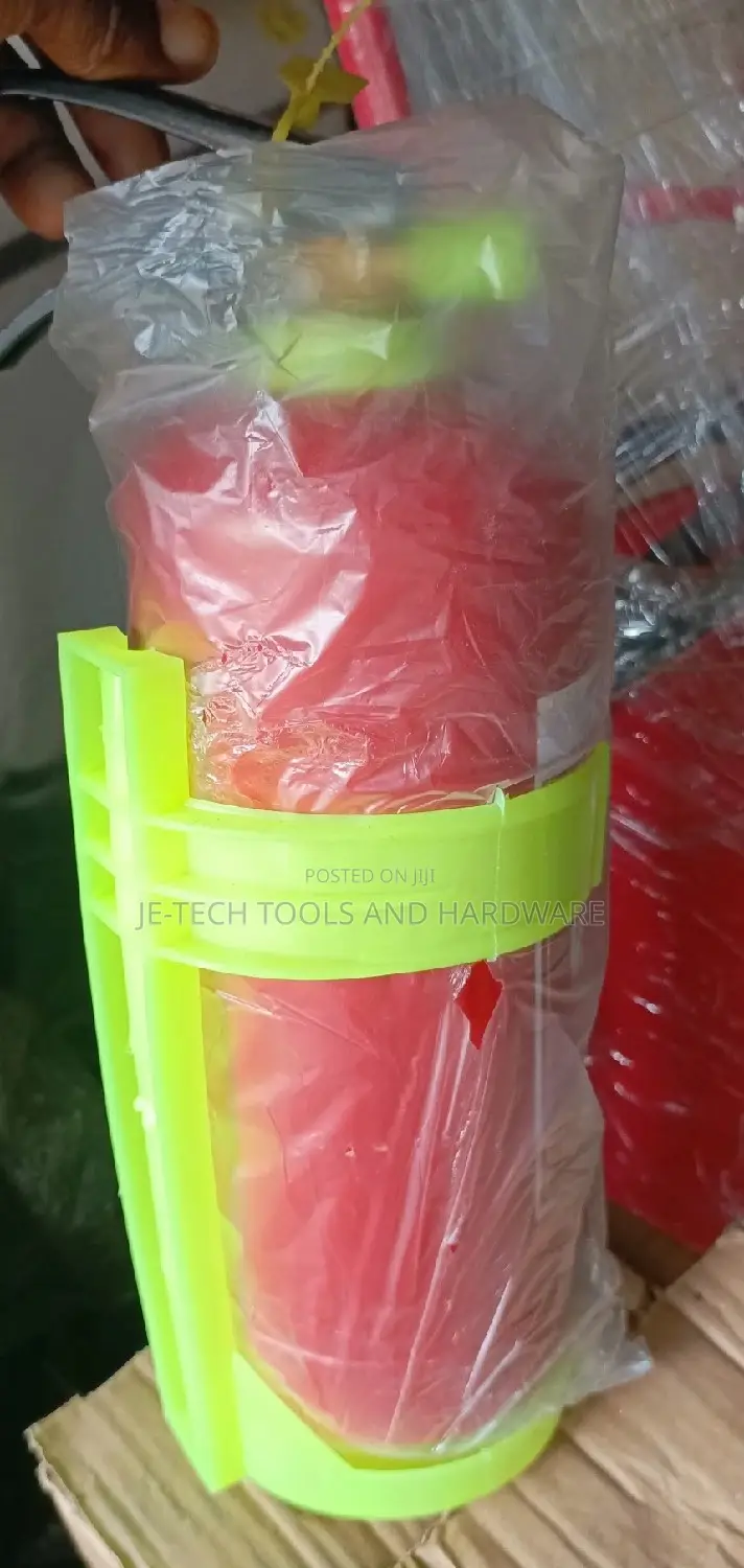 New Fire Extinguisher 6kg