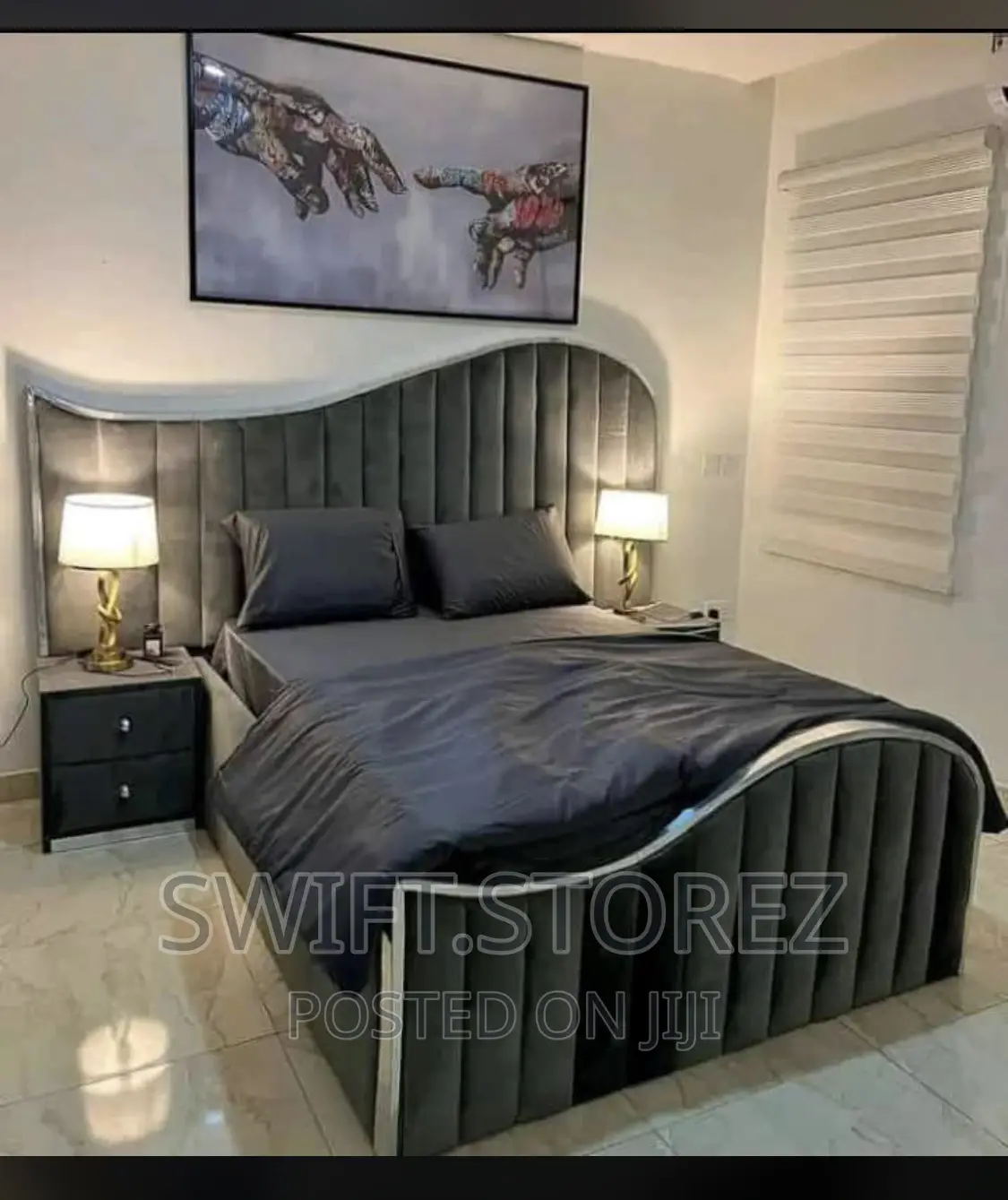 Royal Beds