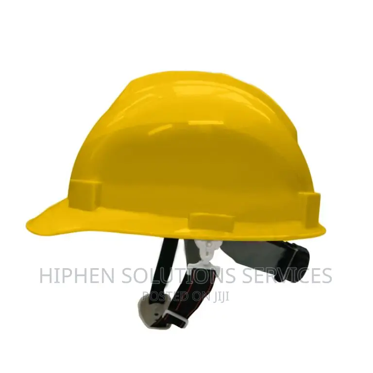 Safety Helmet For Industries