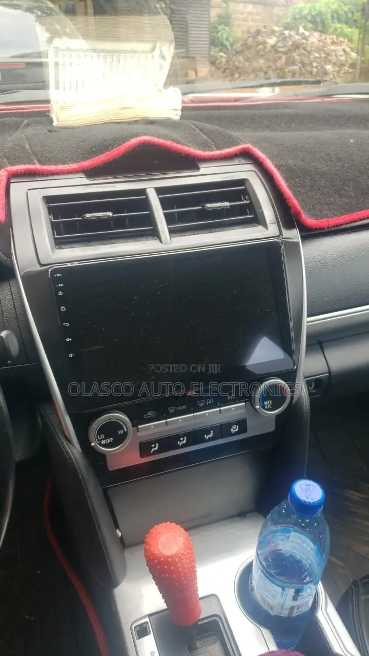 Toyota Camry 2012 to 2016 Car Android Screen For