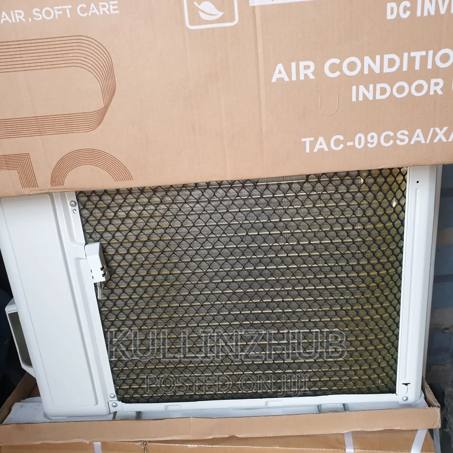 TCL Split AC 1.5hp Inverter