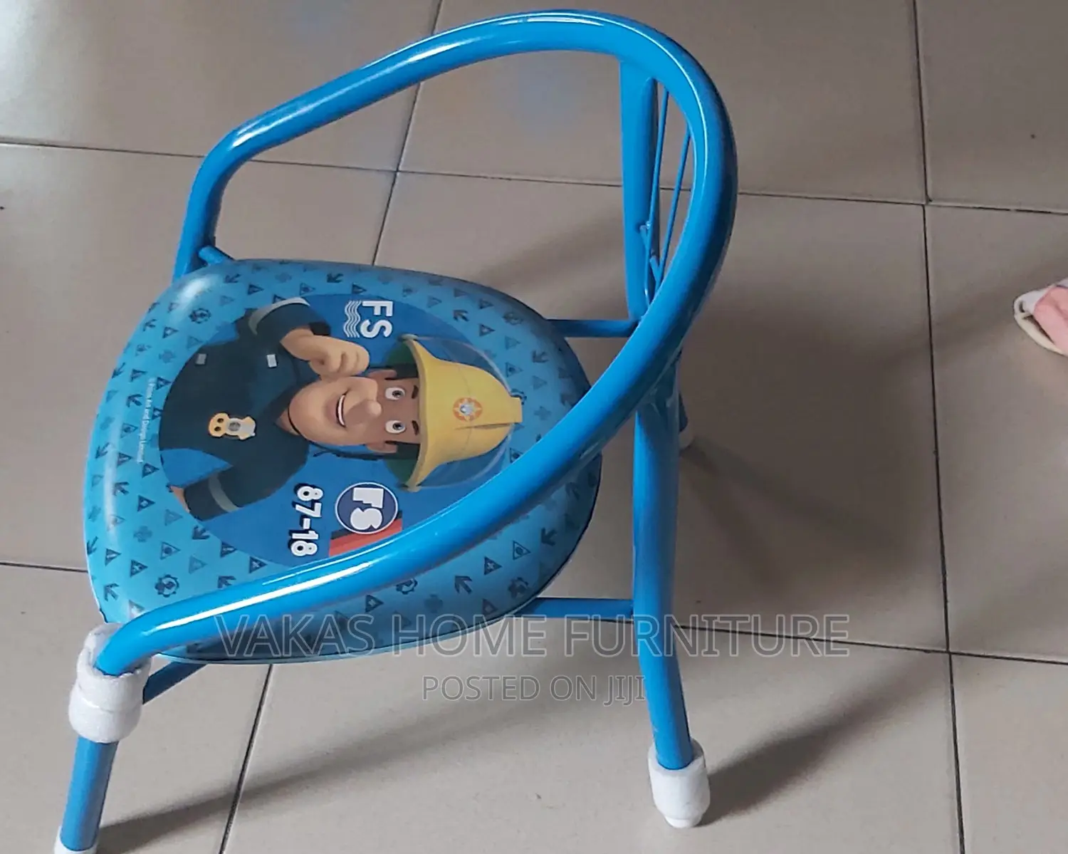 Kids Chair