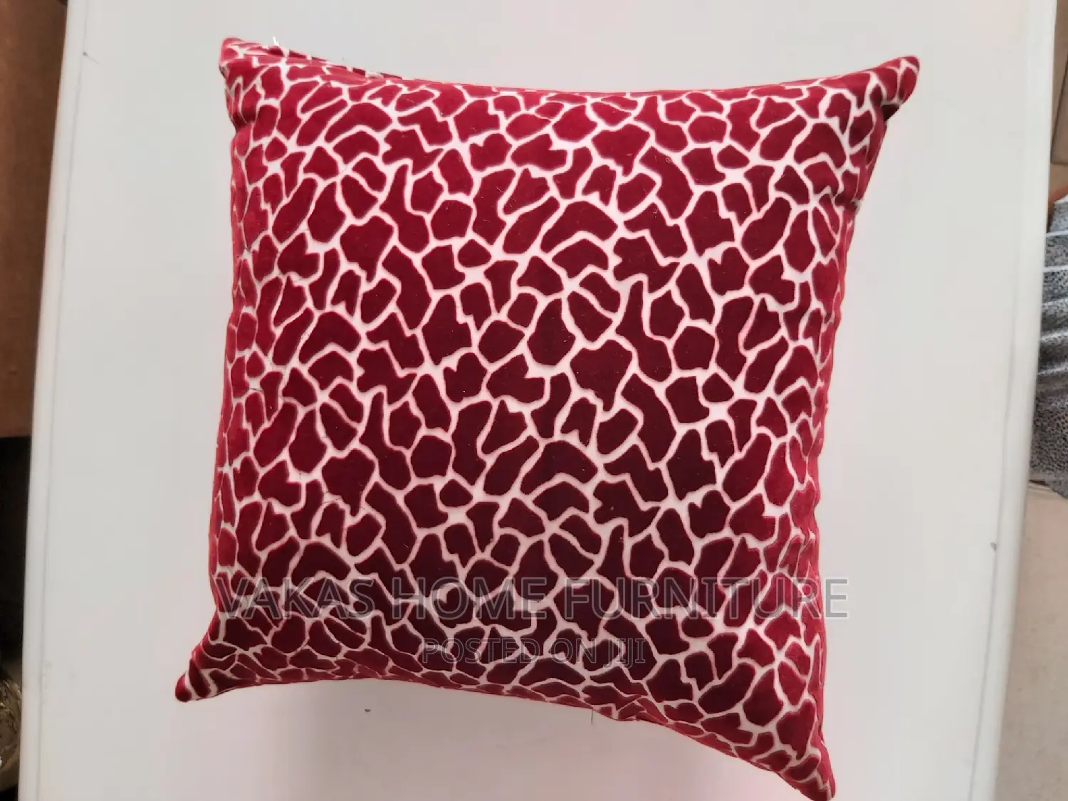 Throw Pillows