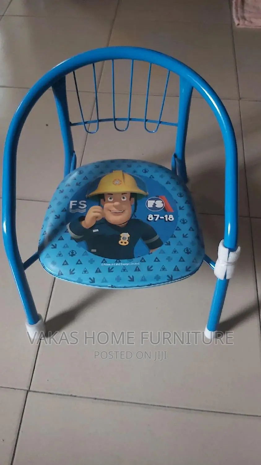 Kids Chair
