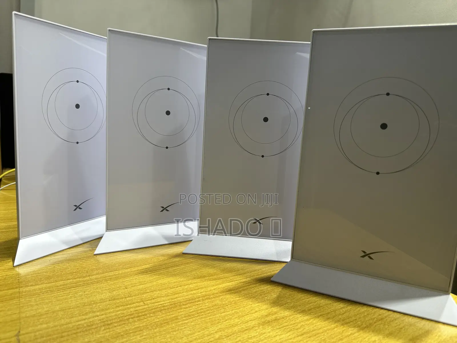 Starlink Mesh Router