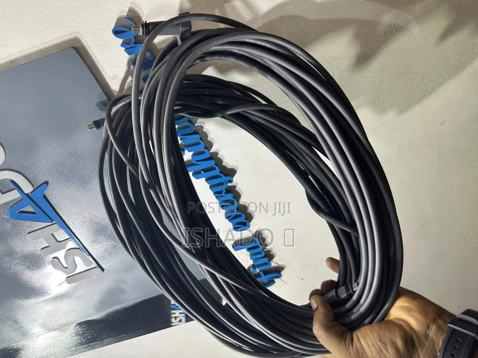 50ft 15m Starlink Cable