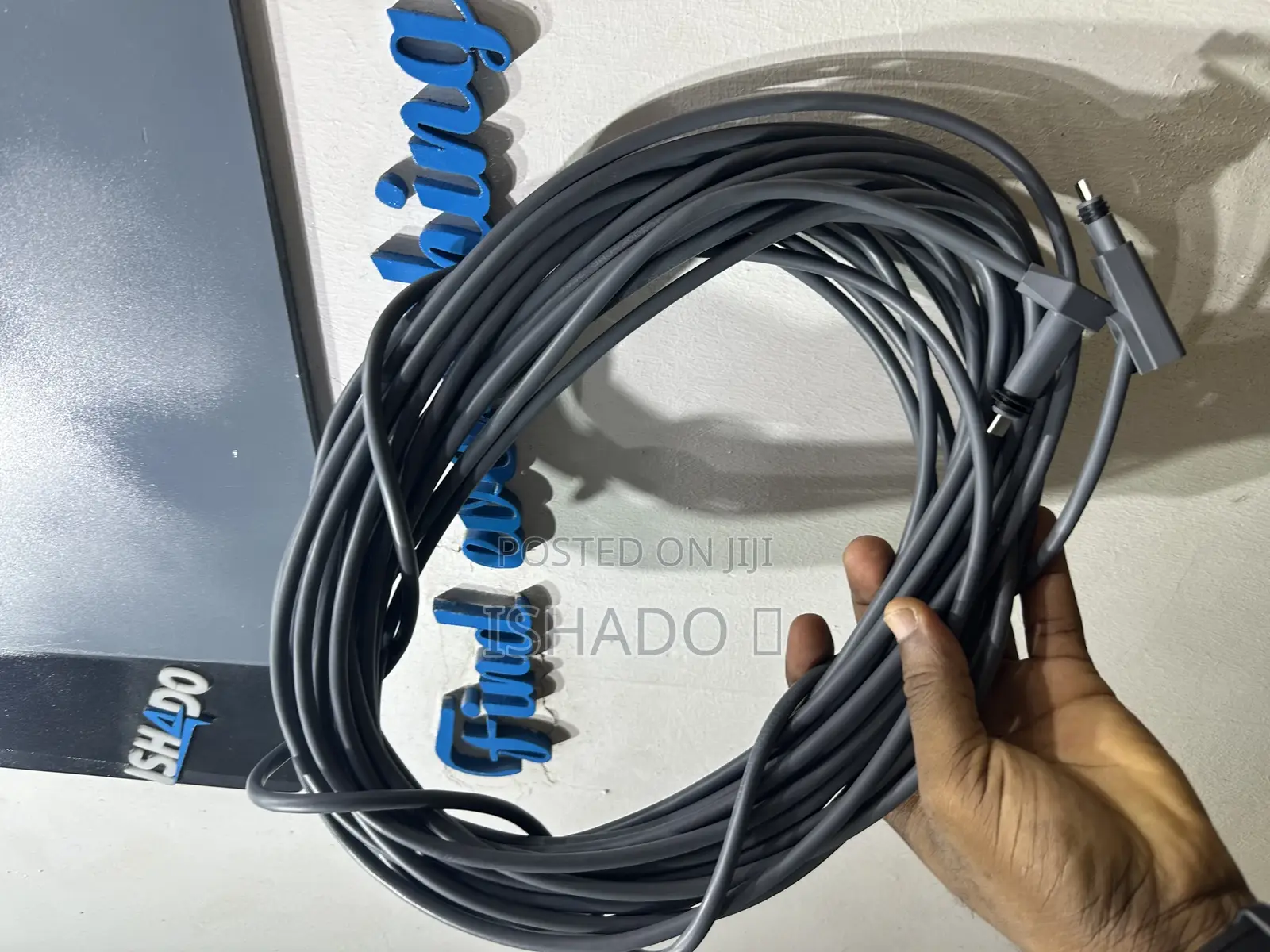 50ft 15m Starlink Cable
