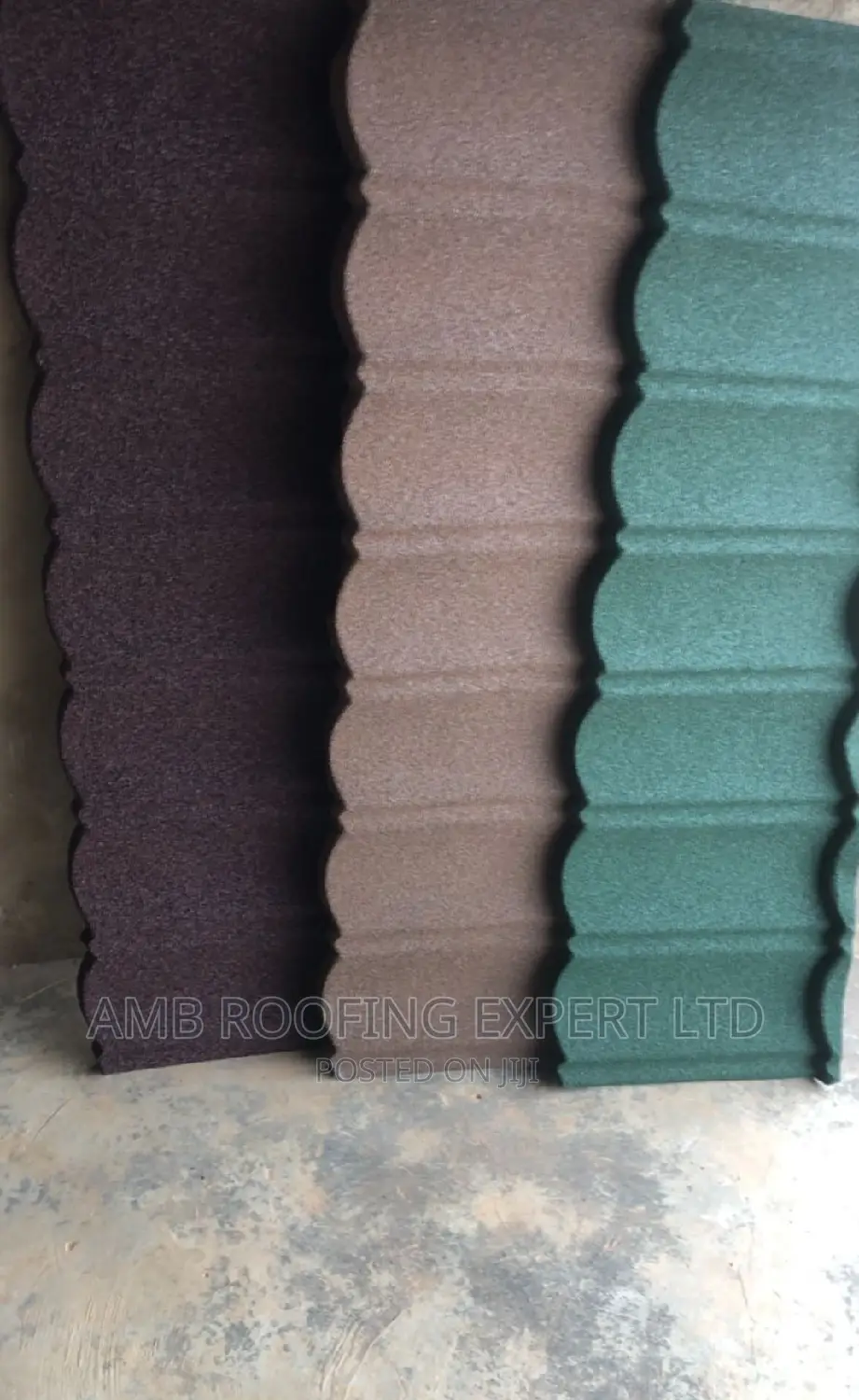 Best Guarantee Stone Coated Roofing Tiles,