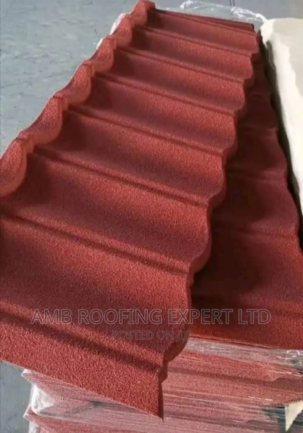 Best Guarantee Stone Coated Roofing Tiles,