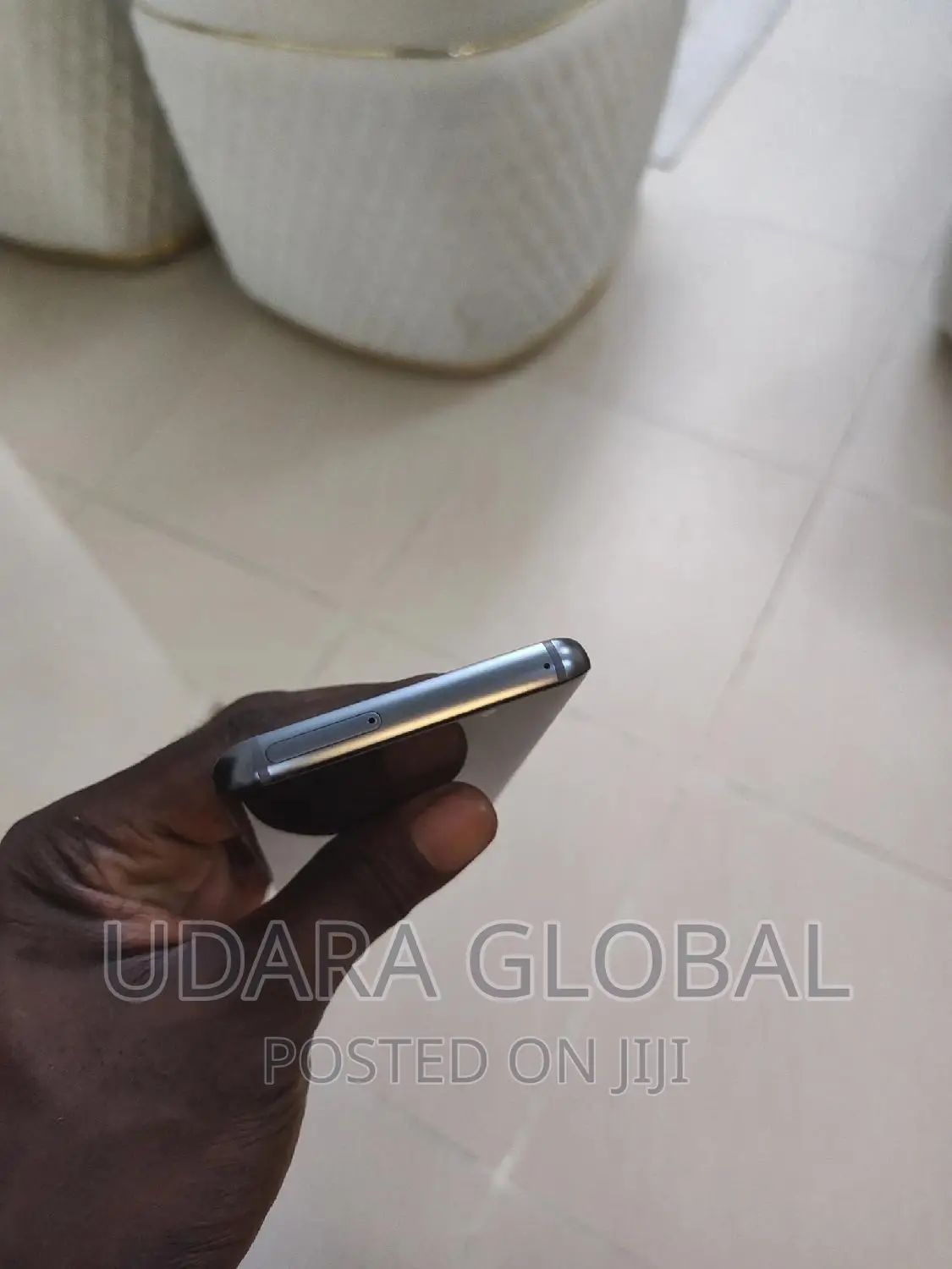 Samsung Galaxy S9 64 GB Blue