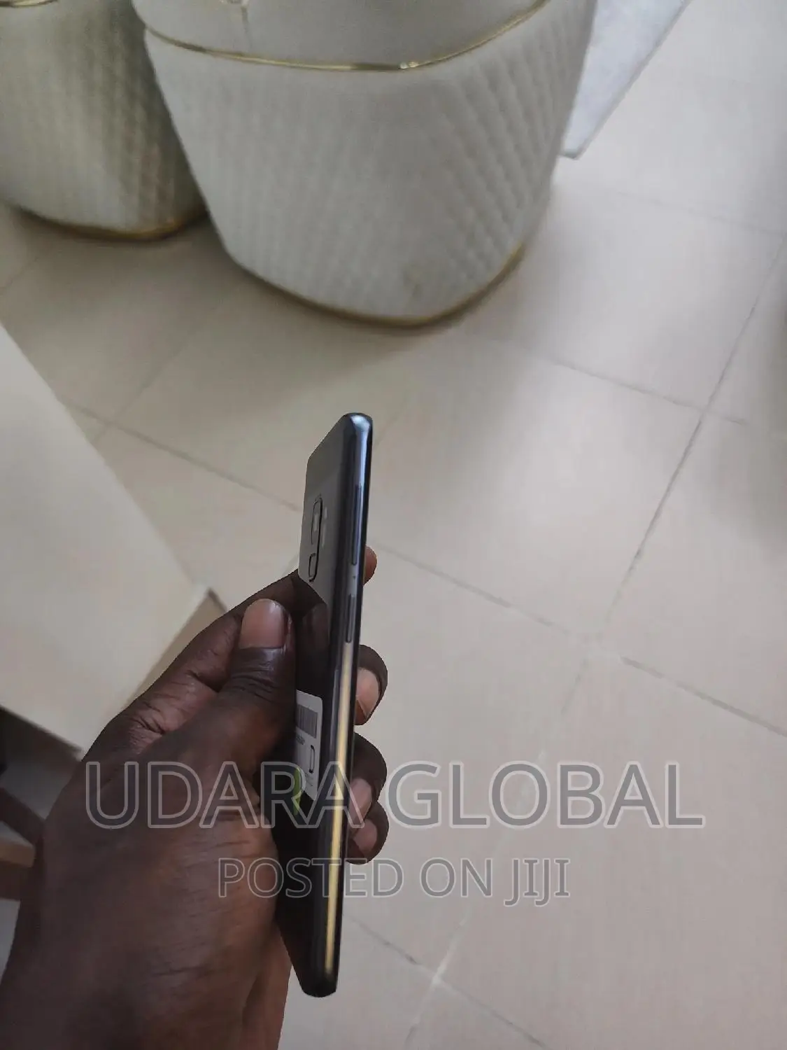 Samsung Galaxy S9 64 GB Blue