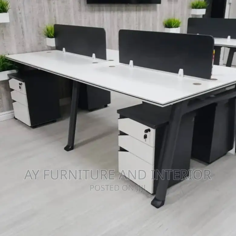 Office Workstation
