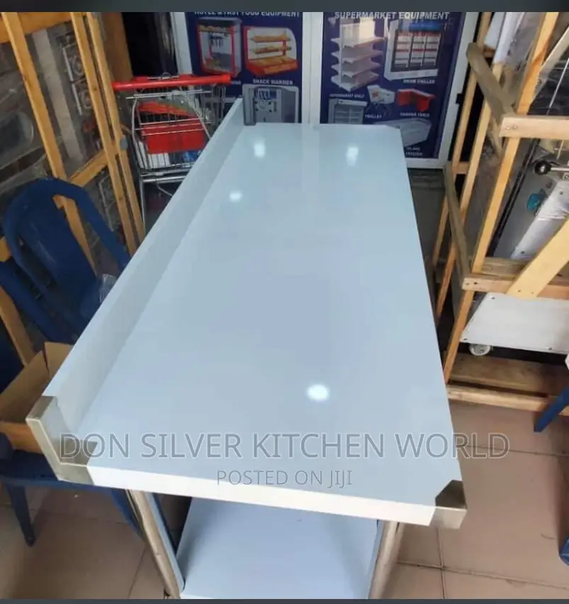 Work Table