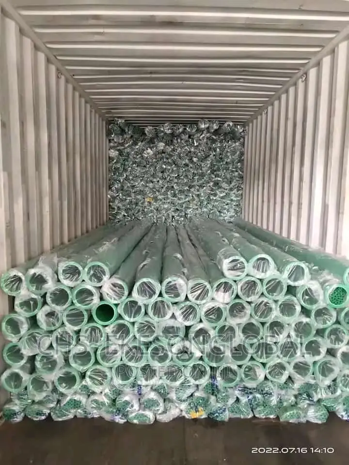 Original PPR Pipe Turkey Product